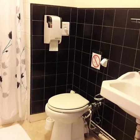 Hotel Ecu De France