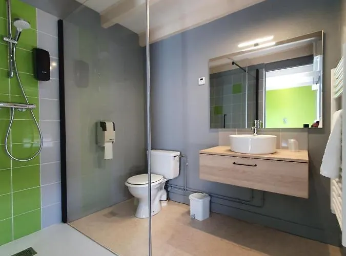 酒店 Ecu De France