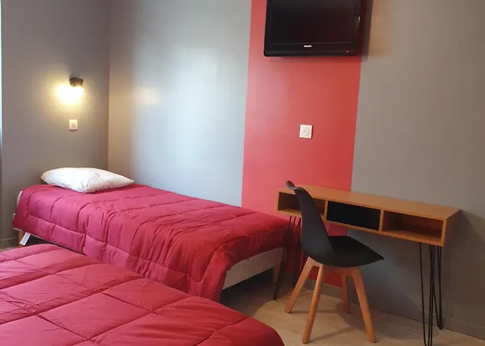 Ecu De France Secondigny