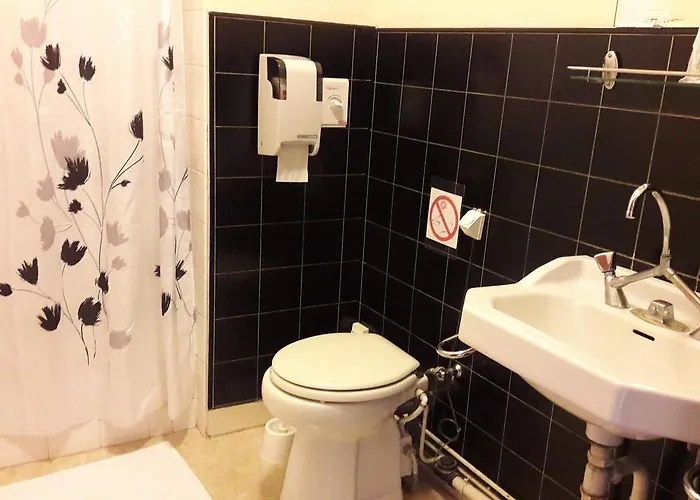 酒店 Ecu De France